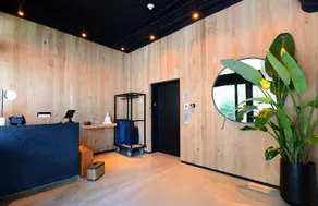 Urbanica Euclid Hotel - Image 5