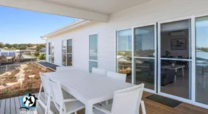 Brand New 3 Bed 2 Bath with Sea Views - Image 3