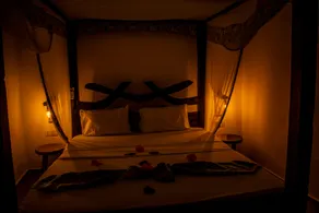 Pazuri kendwa Beach Hotel - Image 5