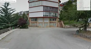 Apartamento T28 Edif Europa y parking gratuito - Image 3