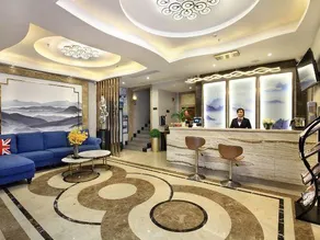 Lijiang Letu Boutique Hotel (Guilin Liangjiang Sihu Dongxi Alley) - Image 3