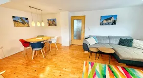 Ferienwohnung Schweinfurt Hochfeld - Image 2
