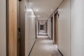 Home Inn Neo Nanjing Confucius Temple Metro Station Qinhuaihe Branch - Image 5
