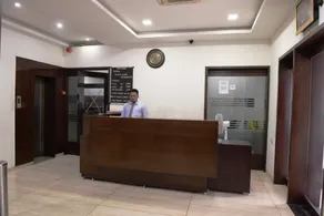 Hotel Palm View Residency - Image 3