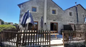 The Railway Cottage - characterful and comfortable holiday cottage - Image 3