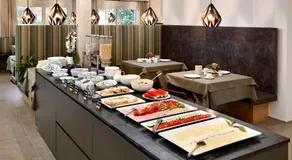 Appartement Hotel Anthea - Image 5