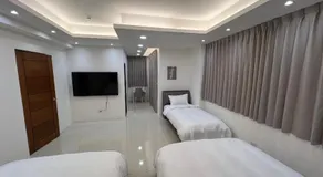 荷民宿 HO Homestay - Image 5