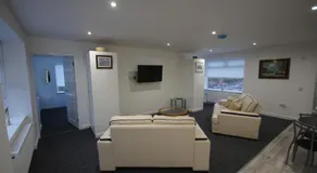 Loch Lomond Riverside Apartment - Image 3