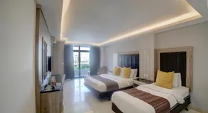 Shweiki International Hotel - Image 2