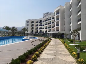 Marvista Deluxe Resort Hotel Spa - Image 5