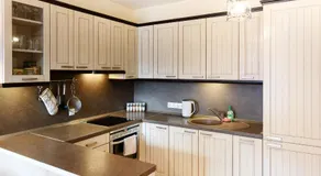 Ona`s apartment in City Center with private parking - Image 2