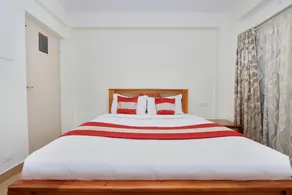 Hotel O Home Stay Fable Stay - Image 2