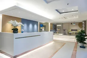 Home Inn Neo Xiamen Railway Station the Mixc Hubin East Road Metro Station - Image 3