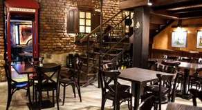 Dark Pub Hotelik - Image 5