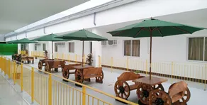 ASIA JEM HOTEL - GAPAN CITY - Image 3