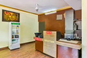Hotel O Poonam Grande - Image 4