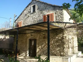 Fully restored house from 1816, swimmingpool, Corsica. - Image 5
