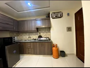 family apartments step away from main markaz - Image 4