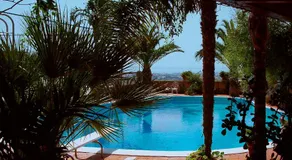 Villa Timea Piscina e Tennis Vista Isole Egadi - Image 5
