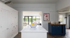 Victorian House Sleeps 14 Pool and Gardens - Image 5