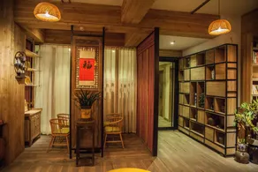 Meizhou See You Again Hostel - Image 4