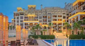 Guest Apartment Exotic Argisht Golden Sands - Image 3