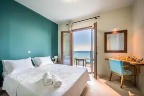 Porto Zorro Beach Hotel - Image 3