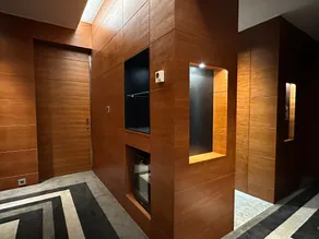 Luxury One Bedroom Apartment - Image 4