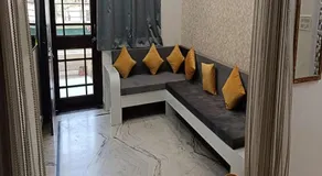 Staeg Joypore 2BHK Fullyfurnished - Image 3