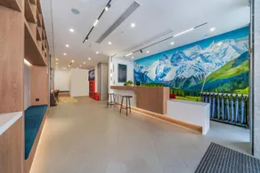 Yunzhi Hotel - Image 3