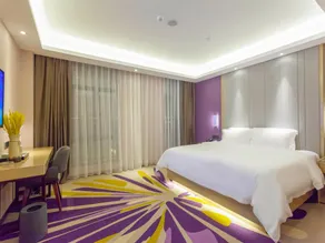Lavande Hotel Huizhou Shiwan - Image 3