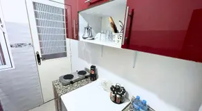 2BR Apartment - WiFi & Elevator Access- 3Min to Centre - Image 5