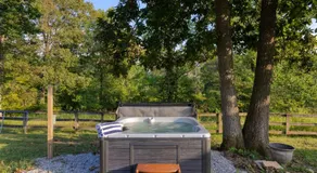 Amber Cabin by AvantStay - Image 3