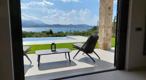 Alekos Beach Houses-Elia Villas - Image 3