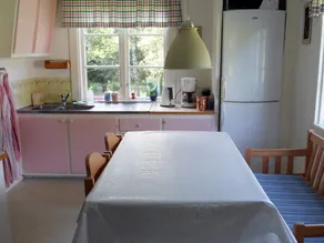 4 Personen Ferienhaus in Brua Kulla - Image 5