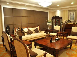 Country Garden Phoenix Hotel Shaoguan - Image 5