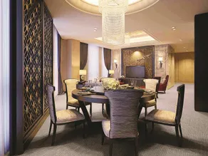 Qingdao Huaxi Hotel Laixi - Image 4