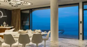 Holiday Home Meltemi Villa Kreta by Interhome - Image 5
