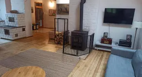Dom imprezowy z noclegami Dziecinów - Image 2