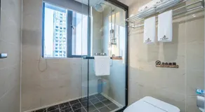Xiboen Hotel, Gufu Street, Anshun Ancient City - Image 4