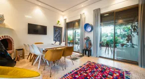 Villa Roswell Marrakech - Image 2