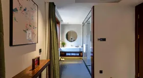 五福居 Five Blessings Hotel - Image 4