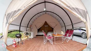 Gyeongju Healing Camp Glamping - Image 4