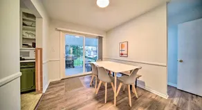 Modern Home • Family Friendly • Grill • Fireplace - Image 2