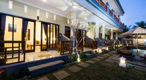 Seaweed Guesthouse - Image 2
