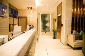City Comfort Inn Jingdezhen Walking Street Yuyaochang - Image 4