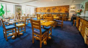 The Limes Country Lodge Hotel & Admiral Restaurant - Image 3