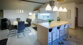 Family-friendly apartments with swimming pool Palit, Rab - 28017 - Image 4