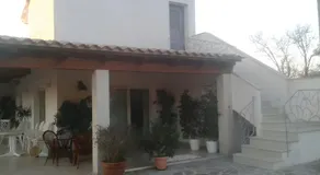 Villa Fortuna con vista mare - Image 5