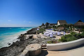 Kore Tulum Retreat Wellness Resort - Adults Only - Image 4